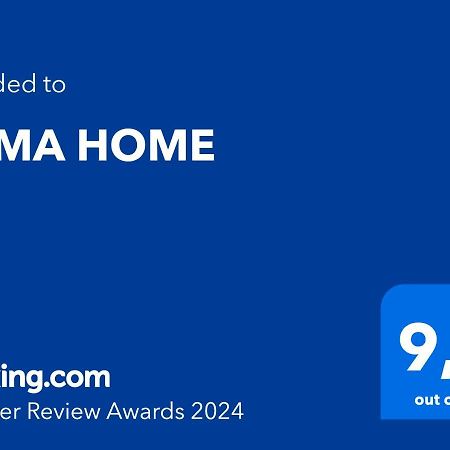 Zama Home Rom Exterior foto