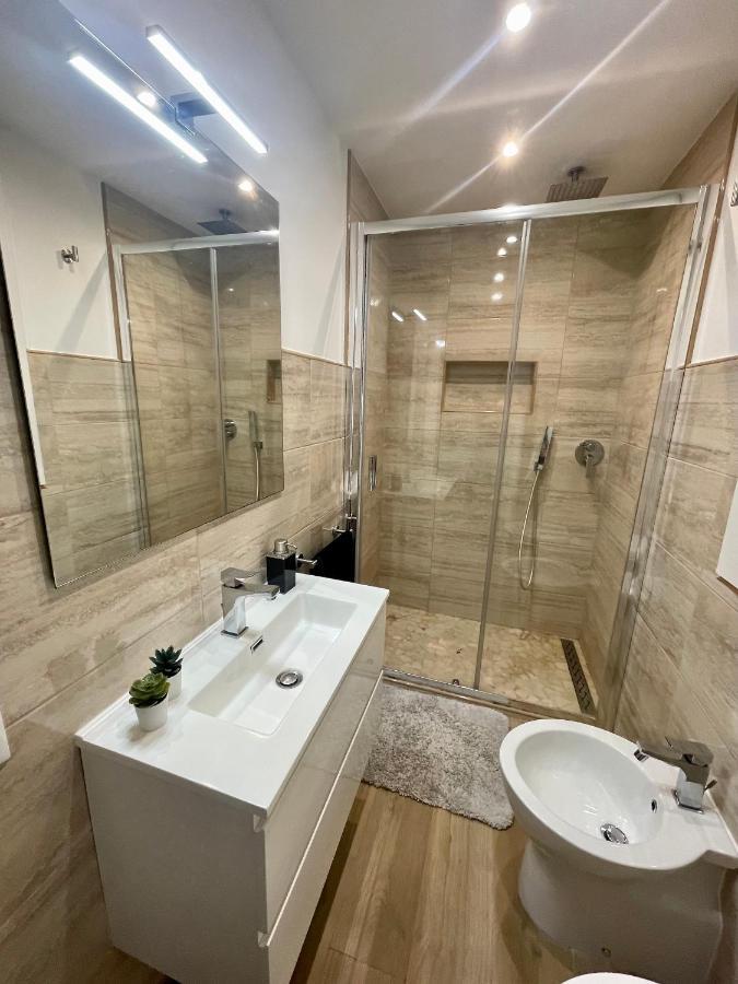 Zama Home Rom Exterior foto