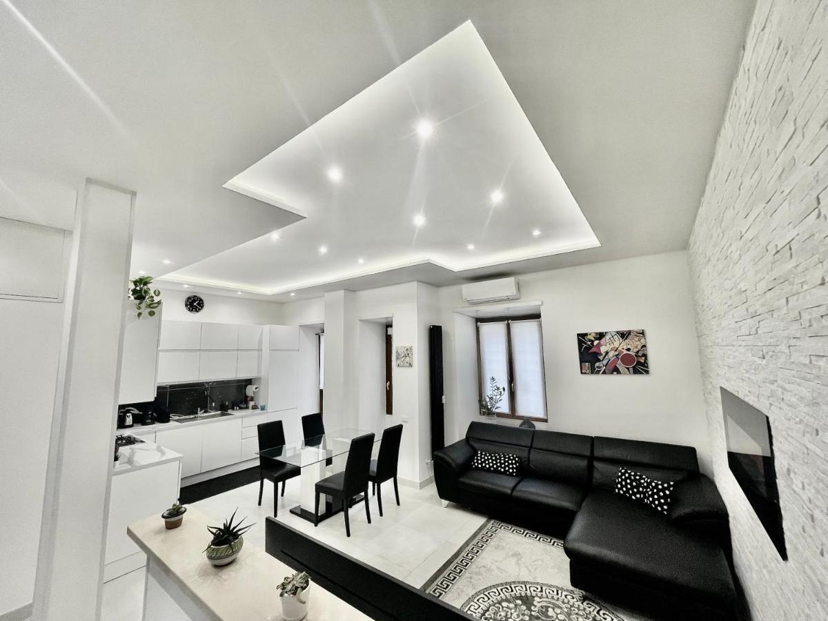 Zama Home Rom Exterior foto