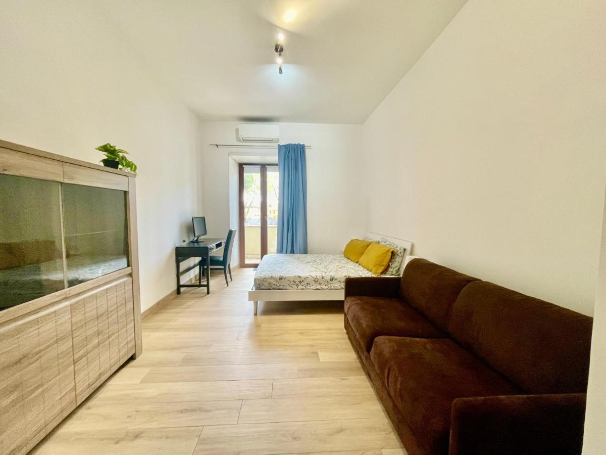 Zama Home Rom Exterior foto