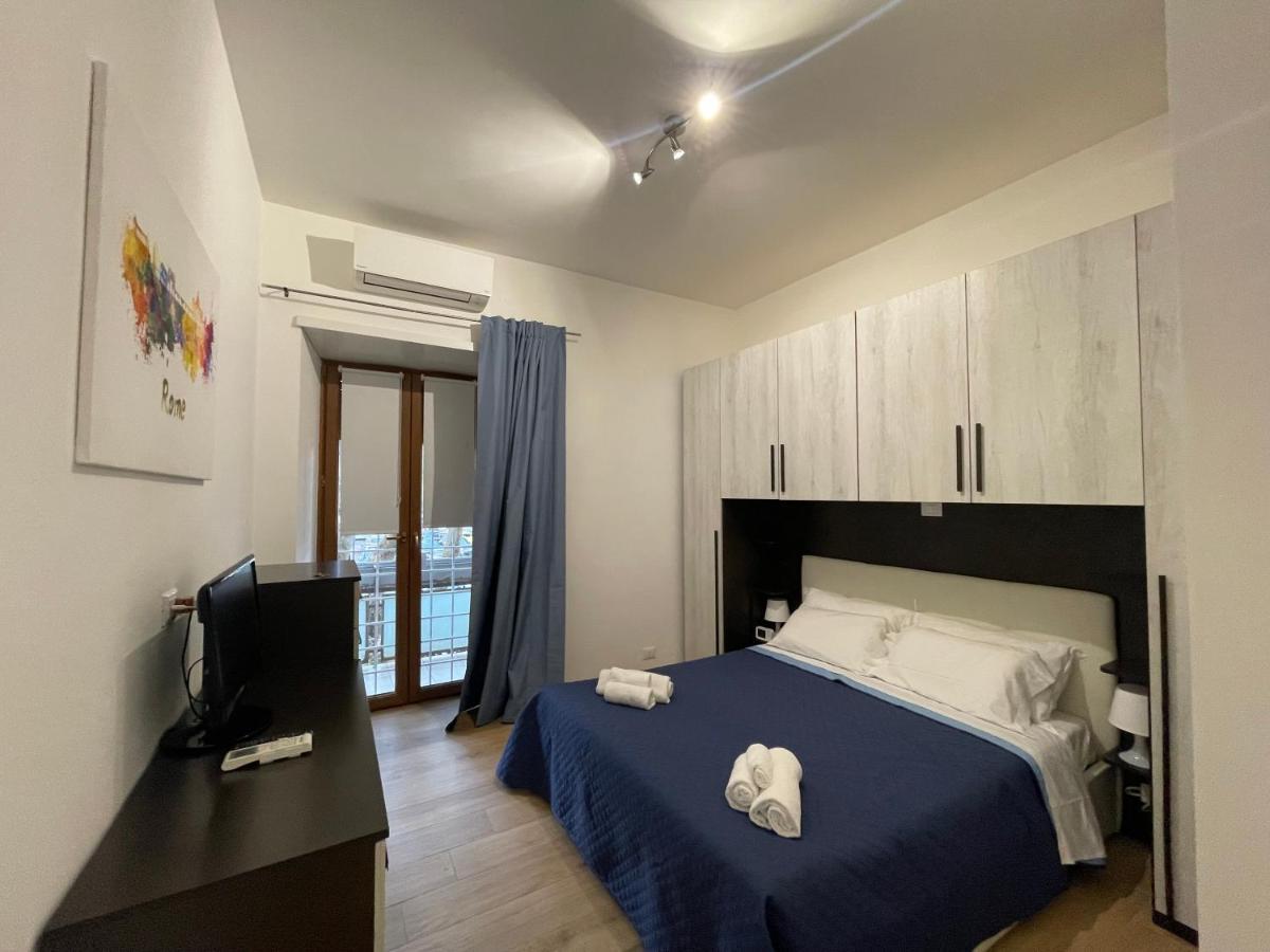 Zama Home Rom Exterior foto