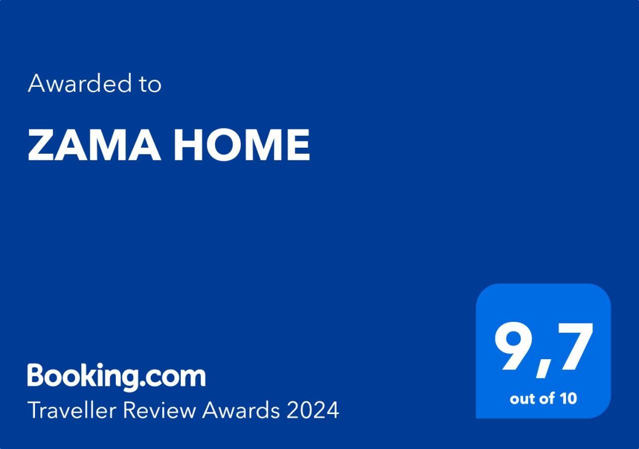 Zama Home Rom Exterior foto